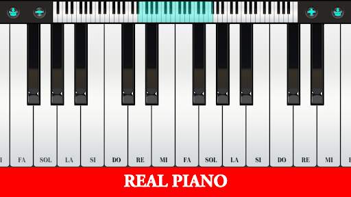 Real Piano screenshot 5
