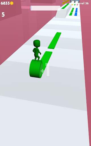 Layers Roll screenshot 1