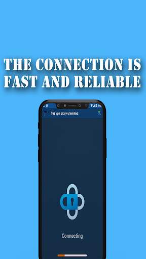 ufo vpn proxy pro screenshot 2