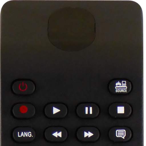 Remote Control For Vestel TV 8.8.7.2