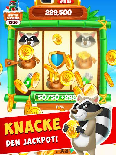 Coin Boom screenshot 5