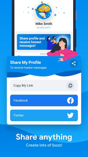 Insub messenger screenshot 4
