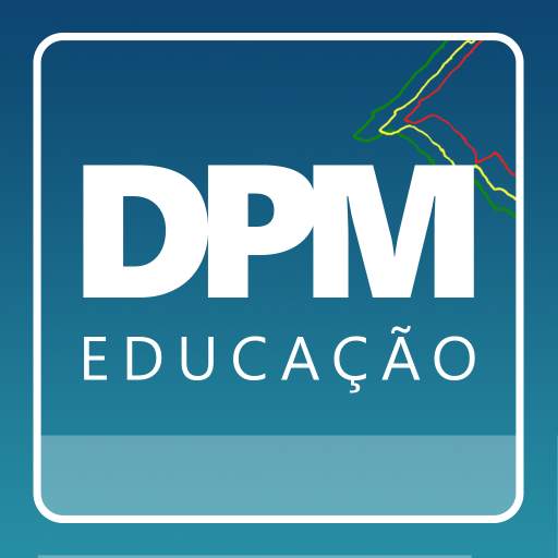 DPM Educação 0.3.2