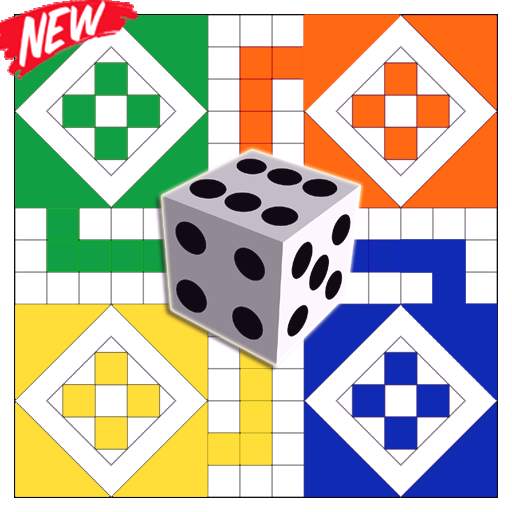 Ludo 2019 Game 1.0