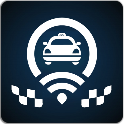 SoftTaxi Driver आइकन