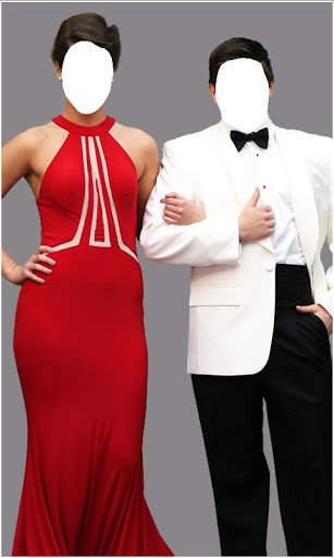 Couple Romantic Photo Montage screenshot 4