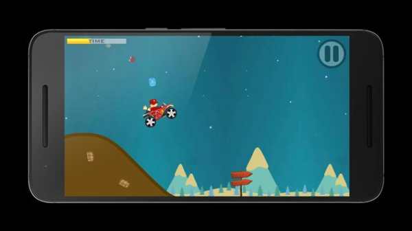 Hill Climb Race 2 screenshot 5