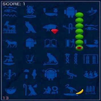 Junglee Snake Game скриншот 5