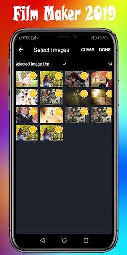 Image To Video - Movie Maker screenshot 6