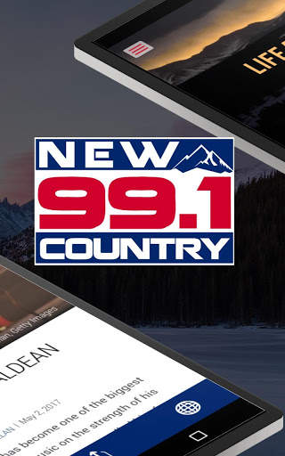 New Country 99.1 - Colorado's New Country (KUAD) screenshot 5