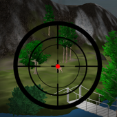 Wild Animal Hunting : 2020 icon