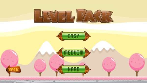 Snail Candy Bob Adventure screenshot 2