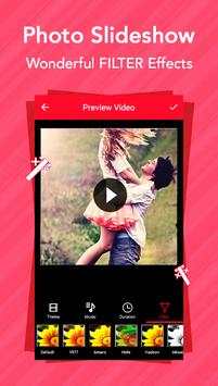 💞Love PHOTO Video MAKER Music screenshot 2