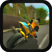 Bike Racing Games 2016 أيقونة