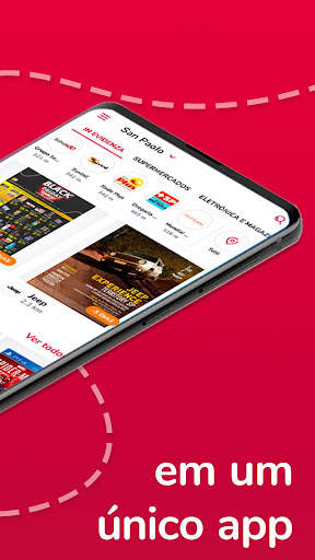 ShopFully: Descontos e Ofertas screenshot 2