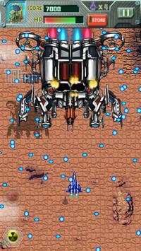 Storm Air Fighter Legend screenshot 10
