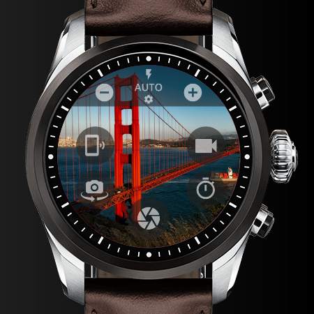 Camera Remote: Wear OS, Galaxy Watch, Gear S3 App screenshot 7
