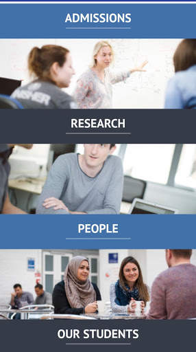 Oxford University Computer Science screenshot 4