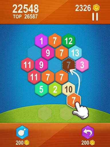 Beat 14 screenshot 6