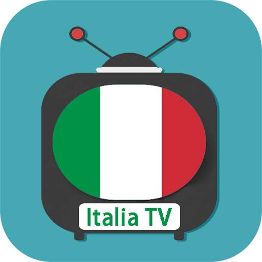 Italia TV Diretta - TV Canali 1.0.6