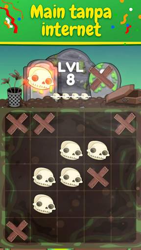Tic Tac Toe - XOXO screenshot 7