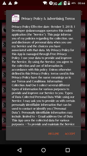 Taskar Tatsuniyoyi screenshot 1