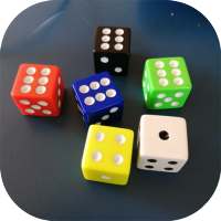 Edd's Dice Game