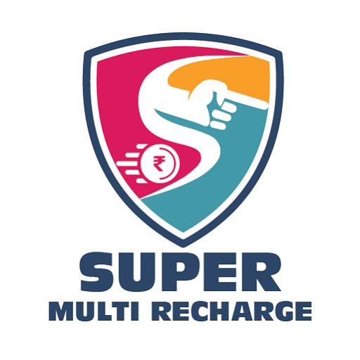 SUPER MULTI RECHARGE icon