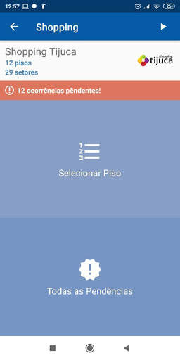 SBI - Bombeiros screenshot 3