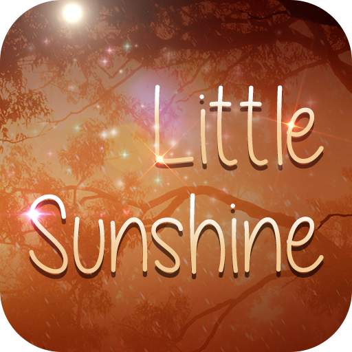 Little Sunshine Font for FlipFont ,Cool Fonts Text 52.0