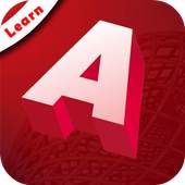 Free AutoCAD 360 Learnning 1.0