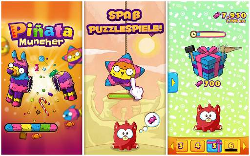 Kizi - kostenlose Spaßspiele! screenshot 5