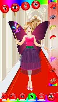 Masquerade Dress Up Games screenshot 3