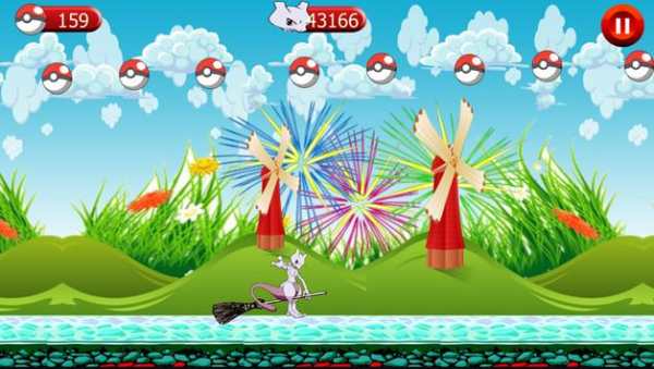 Super Mewtwo Pokemons screenshot 2