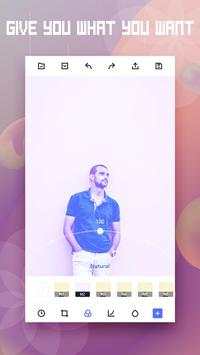 Fashion Camera screenshot 2