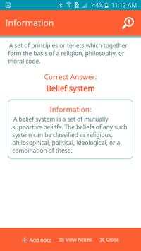 World Religions screenshot 8