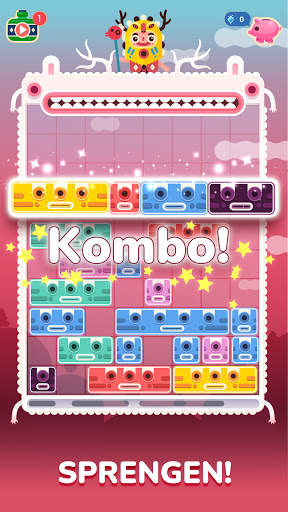 Slidey®: Block Puzzle screenshot 6