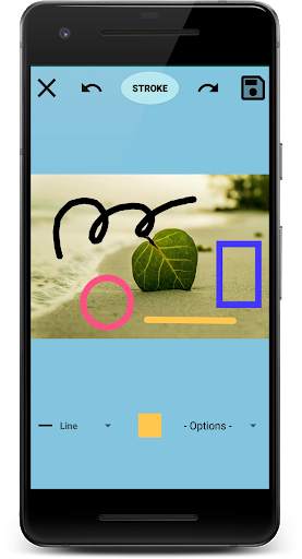 Photo Paint - Pictures to Paint and Coloring screenshot 5