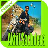 Gal Sun - Akhil Sachdeva आइकन