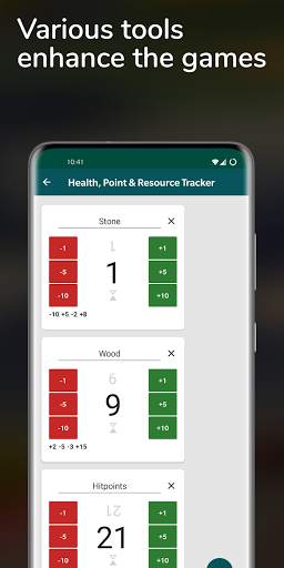 My Board Game Collection - Track, Discover & Tools screenshot 4