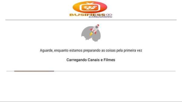 Business HDTV screenshot 3