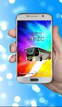 KSRTC Yathrikan screenshot 1