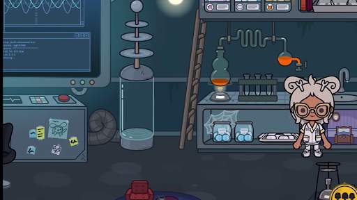 TOCA Life World Town - Full Walkthrough screenshot 1