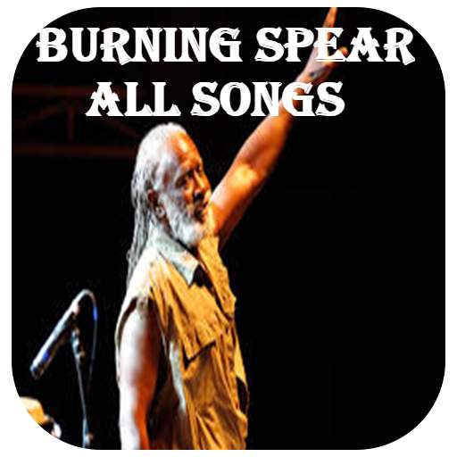 Burning Spear All Songs 1.0