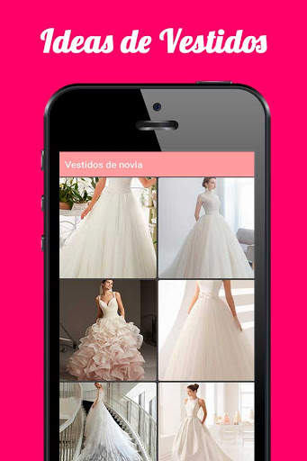 Planifica tu Boda screenshot 4