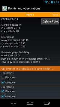BestNetwork Lite screenshot 4