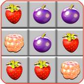 Fruit Jewels Legend logo