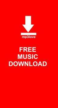 🎶 mp3love - free mp3 music download ⏬ screenshot 2