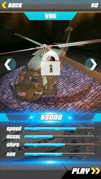 Military Racing screenshot 1