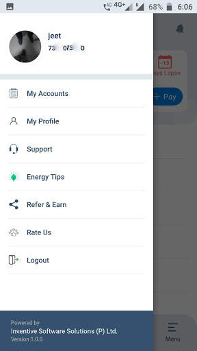 UGO Buddy screenshot 4